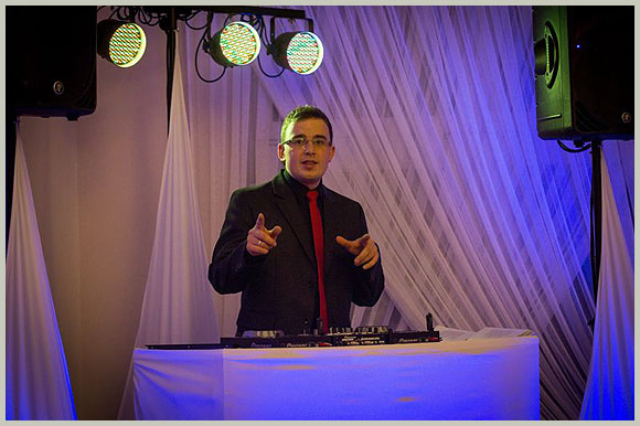 dj weselny